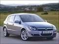 Opel - Astra H resimler - 1232