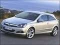 Opel - Astra H GTC resimler - 1252