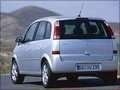 Opel - Meriva A resimler - 1275