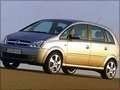 Opel - Meriva A resimler - 1280
