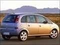 Opel - Meriva A resimler - 1281