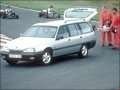 Opel - Omega A Caravan resimler - 1114