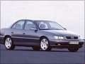 Opel - Omega B resimler - 1108