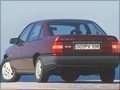 Opel - Vectra A resimler - 1222