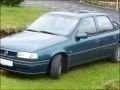 Opel - Vectra A (Facelift 1992) resimler - 1223