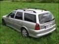 Opel - Vectra B Caravan (Facelift 1999) resimler - 1204