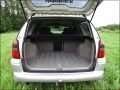 Opel - Vectra B Caravan (Facelift 1999) resimler - 1205