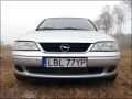 Opel - Vectra B CC (Facelift 1999) resimler - 1213