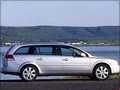 Opel - Vectra C Caravan resimler - 1183