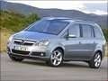 Opel - Zafira B resimler - 1300