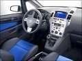 Opel - Zafira B resimler - 1311