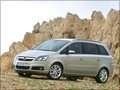 Opel - Zafira B resimler - 1304