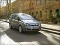 Opel - Zafira B resimler - 1305