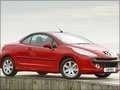 Peugeot - 207 CC resimler - 3115