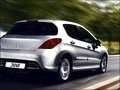 Peugeot - 308 I (Phase I, 2007) resimler - 3142