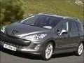 Peugeot - 308 SW I resimler - 3157