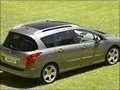 Peugeot - 308 SW I resimler - 3161