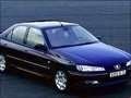 Peugeot - 406 (8) resimler - 3097