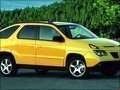 Pontiac - Aztec araba resim - 3422