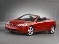 Pontiac - G6 Convertible resimler - 3431