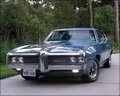 Pontiac - LeMans araba resim - 3432