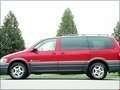 Pontiac - Montana (U) resimler - 3441