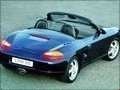 Porsche - Boxster (986) resimler - 3530