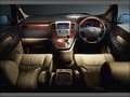 Toyota - Alphard I resimler - 1974
