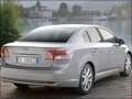 Toyota - Avensis III resimler - 2055