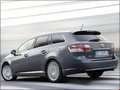 Toyota - Avensis III Wagon resimler - 2064