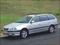 Toyota - Avensis Wagon (T22) resimler - 2098