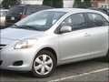 Toyota - Belta araba resim - 2172