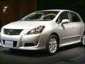 Toyota - Blade araba resim - 2187