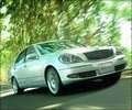 Toyota - Brevis araba resim - 2206