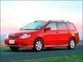 Toyota - Corolla Wagon IX (E120, E130) resimler - 1999
