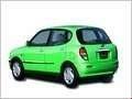 Toyota - Duet araba resim - 2188