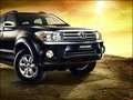 Toyota - Fortuner resimler - 2237