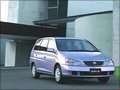 Toyota - Gaia araba resim - 2313