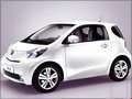 Toyota - iQ araba resim - 2013