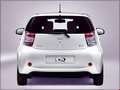 Toyota - iQ resimler - 2016