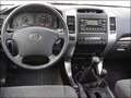 Toyota - Land Cruiser (120) Prado resimler - 2126