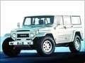 Toyota - Mega Cruiser araba resim - 2233