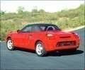 Toyota - MR 2 araba resim - 2256