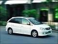 Toyota - Nadia araba resim - 2314