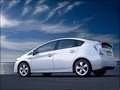 Toyota - Prius III (ZVW30) resimler - 2040