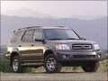Toyota - Sequoia I resimler - 2310