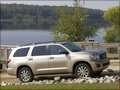 Toyota - Sequoia II resimler - 2288