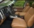 Toyota - Sequoia II resimler - 2290
