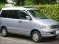 Toyota - Town Ace araba resim - 2049
