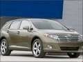 Toyota - Venza resimler - 2164
